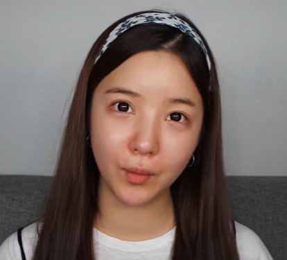 韓国オルチャンの肌は本当にあんなに白い 動画で検証してみた