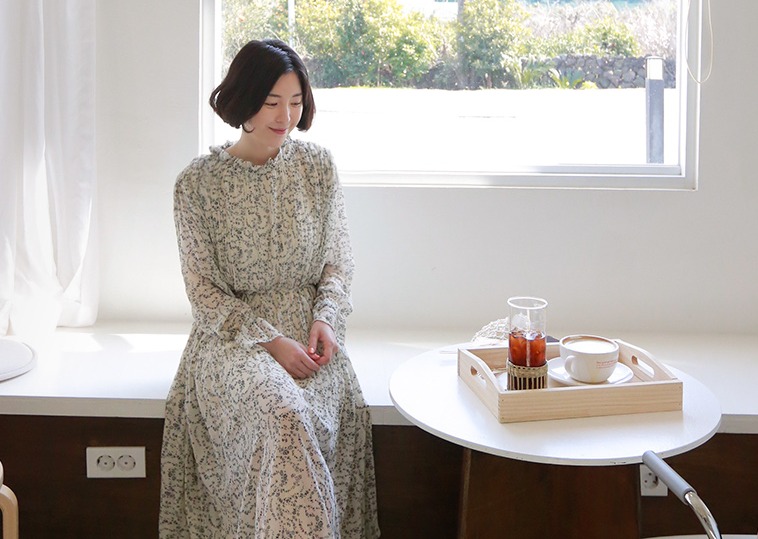 40代におすすめの人気韓国ファッション通販サイト